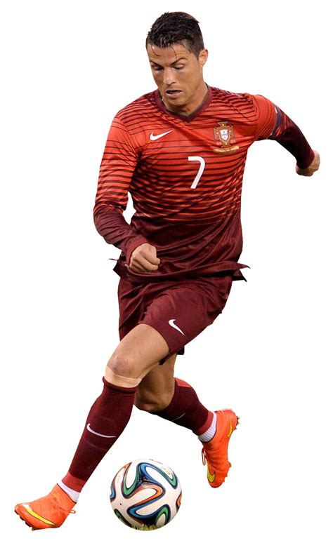 Cristiano Ronaldo Png Image - Image to u