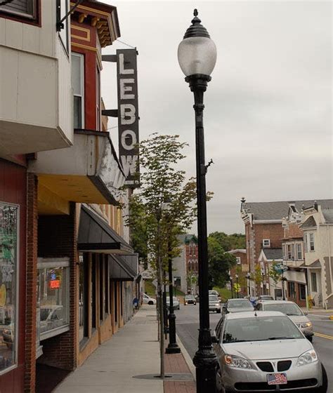 Lebow Furniture to Close | Limerick, PA Patch