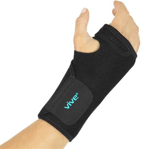 Best Tendonitis Wrist Brace [2023] Top Tendonitis Hand Braces [Reviews]