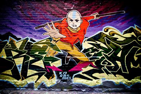 01 melbourne street art | melbourne city | Fernando de Sousa | Flickr