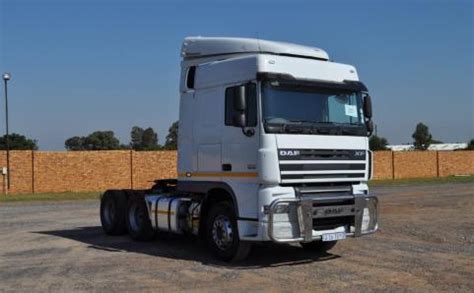 New & used trucks for sale in South Africa - AutoTrader