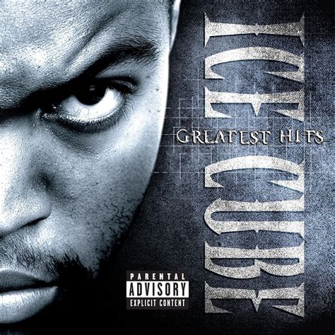 Ice Cube - Greatest Hits - Amazon.com Music