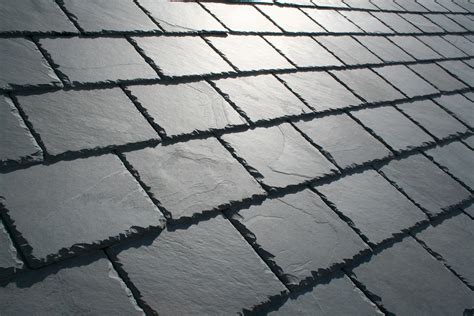 North Wales Slate Roofs | Britannia