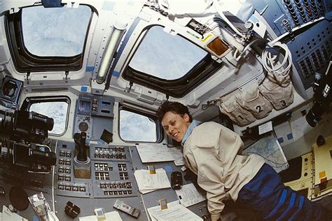 Canada’s first female astronaut to speak at Peterborough’s Market Hall | News & Community ...