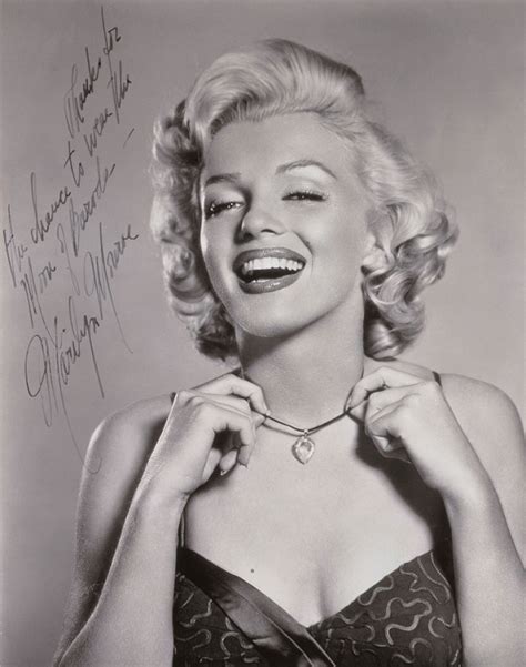 Mysterious diamond worn by Marilyn Monroe to sell at Christie's