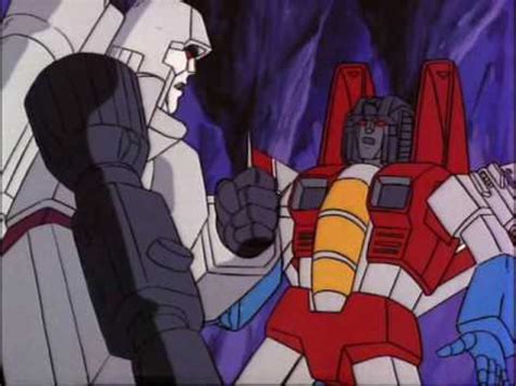 Can we just appreciate G1 Starscream and how hard he tries : r/transformers