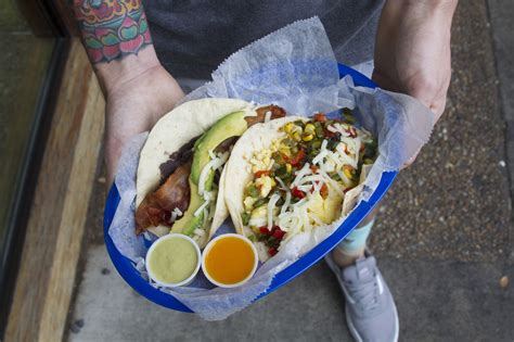 Tacodeli Opens New Downtown Austin Restaurant With Tacos - Eater Austin