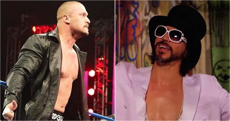 10 More Wrestlers You Didn't Realize Competed In Lucha Underground