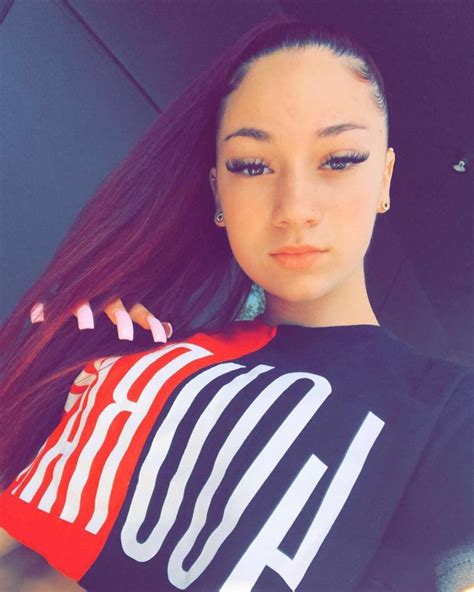 177k Likes, 1,467 Comments - Bhad Bhabie (@bhadbhabie) on Instagram ...