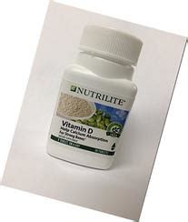 Amway Nutrilite Vitamin D3 2000 Iu | Searchub