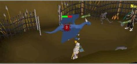 Blue dragon runescape – Lage bod under trapp