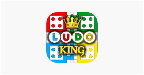 ‎Ludo King dans l’App Store