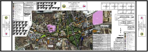 US 64 Widening (Asheboro Bypass to NC 49) - NC Eminent Domain Law Firm