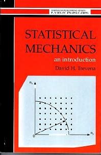 Statistical Mechanics - 1st Edition