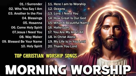 TOP GREAT HITS CHRISTIAN WORSHIP SONGS 2023 - PRAISE AND WORSHIP - YouTube