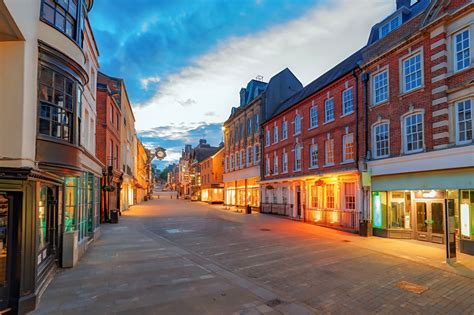 10 Best Places to Go Shopping in Winchester - Where to Shop in ...