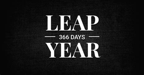 Leap Year