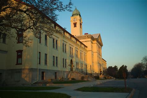 FORT LEAVENWORTH – KANSAS – USA - ZO Magazine