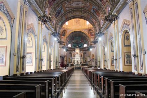 LIPA CATHEDRAL: The Metropolitan Cathedral of San Sebastian | The Poor ...