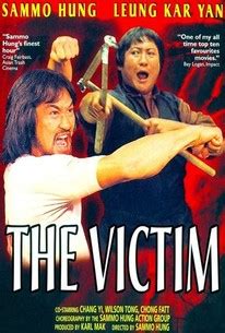 The Victim | Rotten Tomatoes