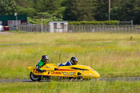 Sidecar Racers Association: Home