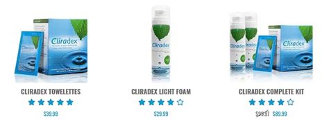 Cliradex Review & Coupon Codes 2022 | OfficialTop5Review.com