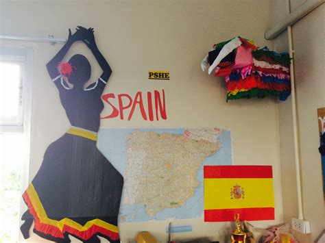 spanish class in spain - Jacquelyne Ventura