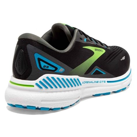 Structured Cushioning Running Shoes for Overpronation at NorthernRunner.com