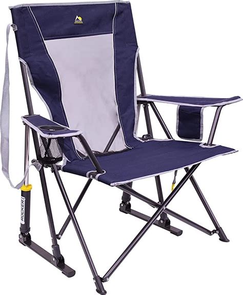 GCI Outdoor Rocker Camping Chair