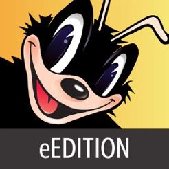 ‎The Modesto Bee eEdition on the App Store