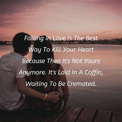 70 All Time Greatest Falling In Love Quotes