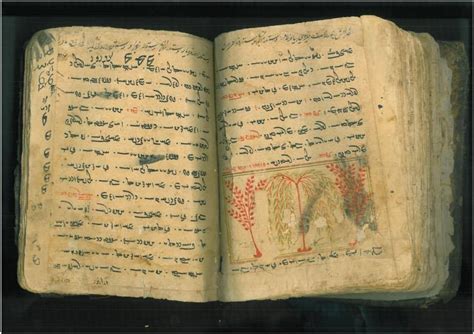 A newly discovered Zoroastrian Avestan Yasna manuscript from Yazd, Iran ...