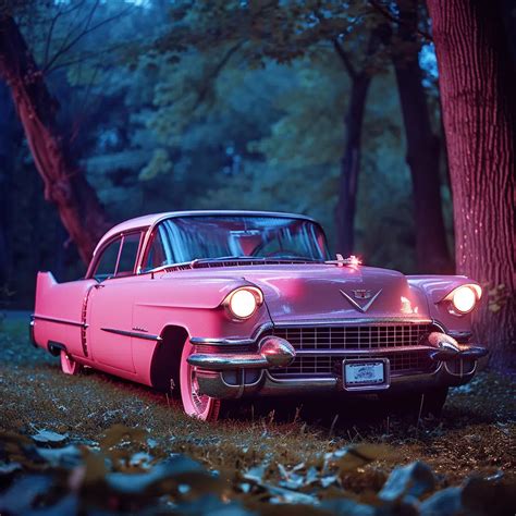 5 Wild Facts About Pink Cadillac History