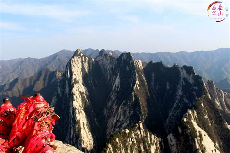 陕西•华山-华山旅游攻略-游记-去哪儿攻略