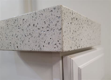 What is a mitered edge? - Capitol Granite