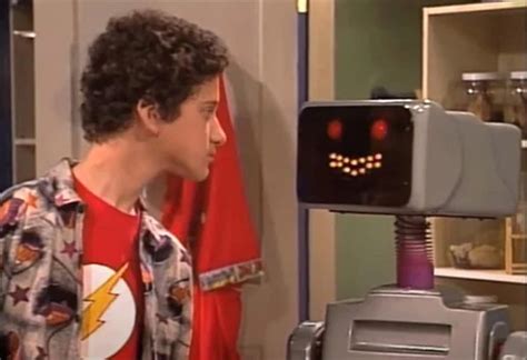 'Saved By The Bell' Provides Explanation For Why Screech Is Missing From The Reboot - BroBible