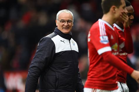 Leicester City: Can Claudio Ranieri Retain Premier League Title? - Newsweek