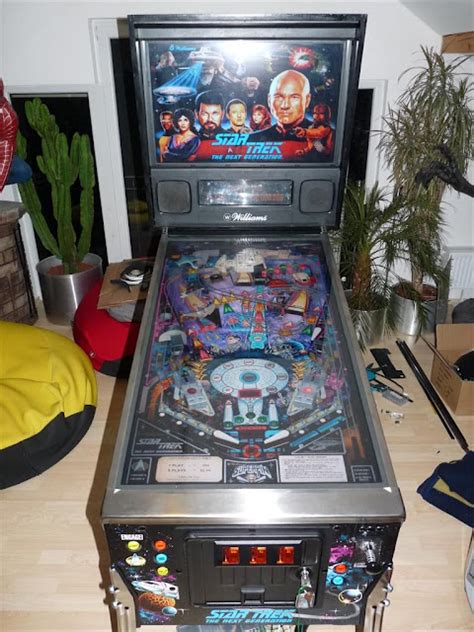 Best Full Screen Visual Pinball Tables | Brokeasshome.com