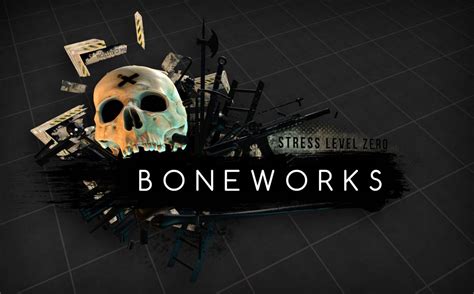 Boneworks Wallpapers - Wallpaper Cave