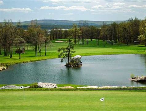 Eagle Rock Golf & Ski Resort in Hazleton, Pennsylvania, USA | Golf Advisor