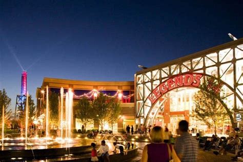 Harrah's North Kansas City: Kansas City Attractions Review - 10Best ...