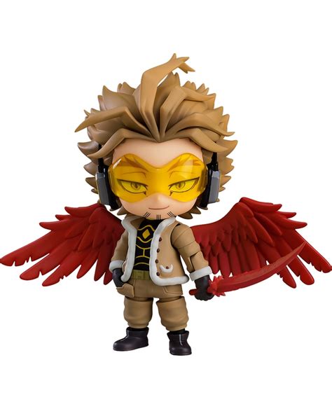 Nendoroid Hawks | GOODSMILE GLOBAL ONLINE SHOP