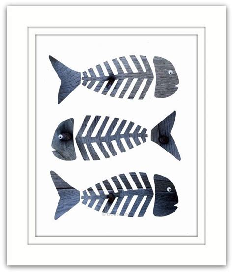 Modern+Art+Print+Fish+Art+Print+Art+for+Home+Fish+by+BeekDesign,+$15.00 ...