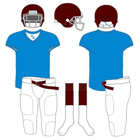 Football Uniform Template Vector at GetDrawings | Free download