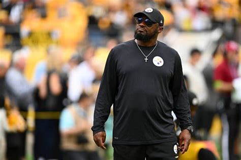 How Many Super Bowls has Mike Tomlin Won?