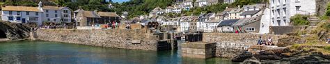 Polperro Cottages | Self Catering Holiday Cottages Near Polperro