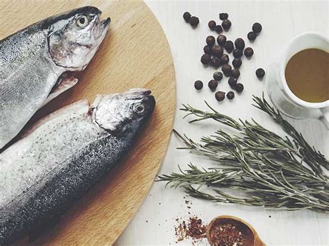 Should You Avoid Fish Because of Mercury?