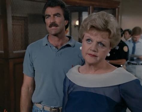 Magnum P.I. e Jessica Fletcher alle Hawaii | Magnum pi, Angela lansbury ...