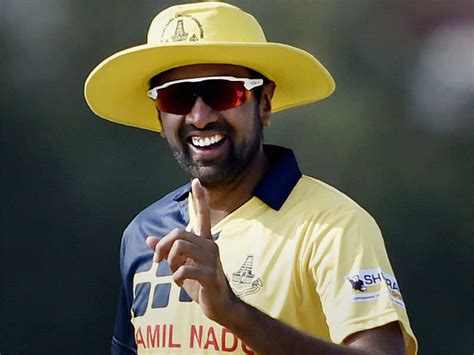 R Ashwin: I see captaincy as a natural progression: Ashwin | Cricket ...