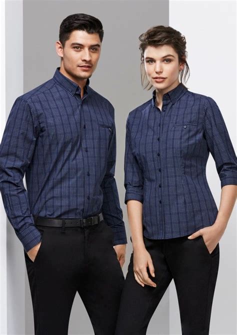 Uniform in wholesale – Learn the benefit factors of shopping online | Long sleeve shirts ...